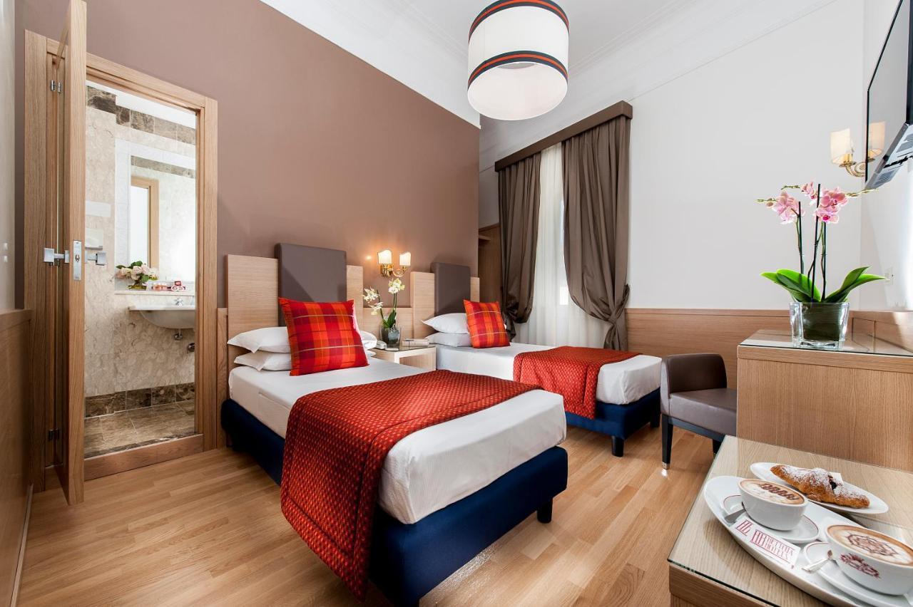 Hotell Nord Nuova