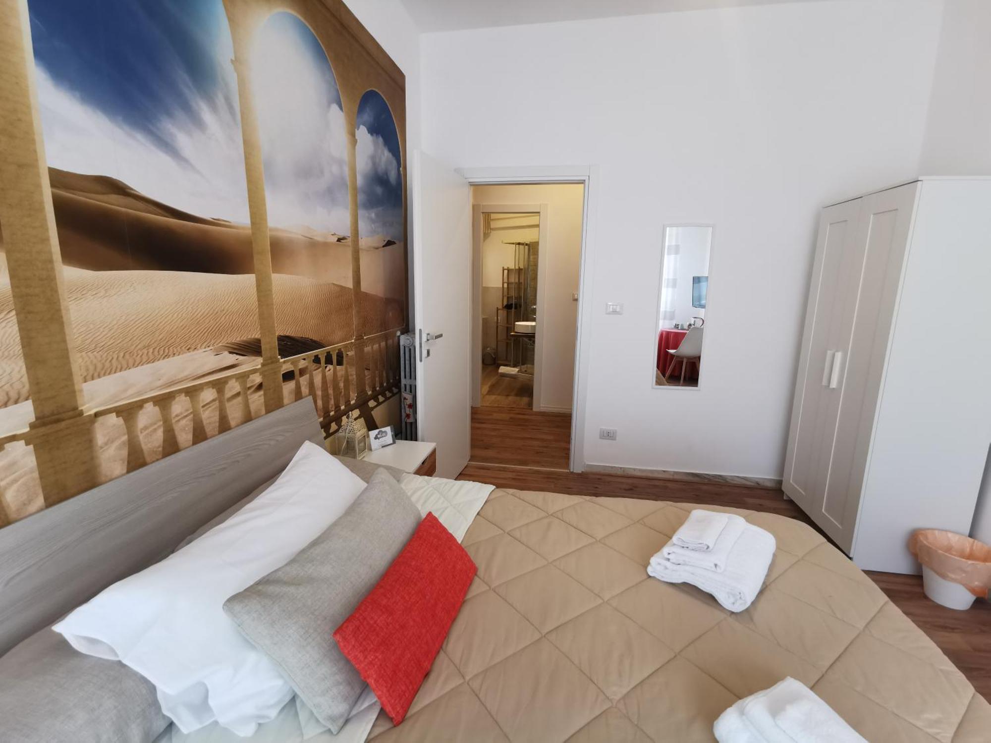 La Finestra Sul Bed & Breakfast