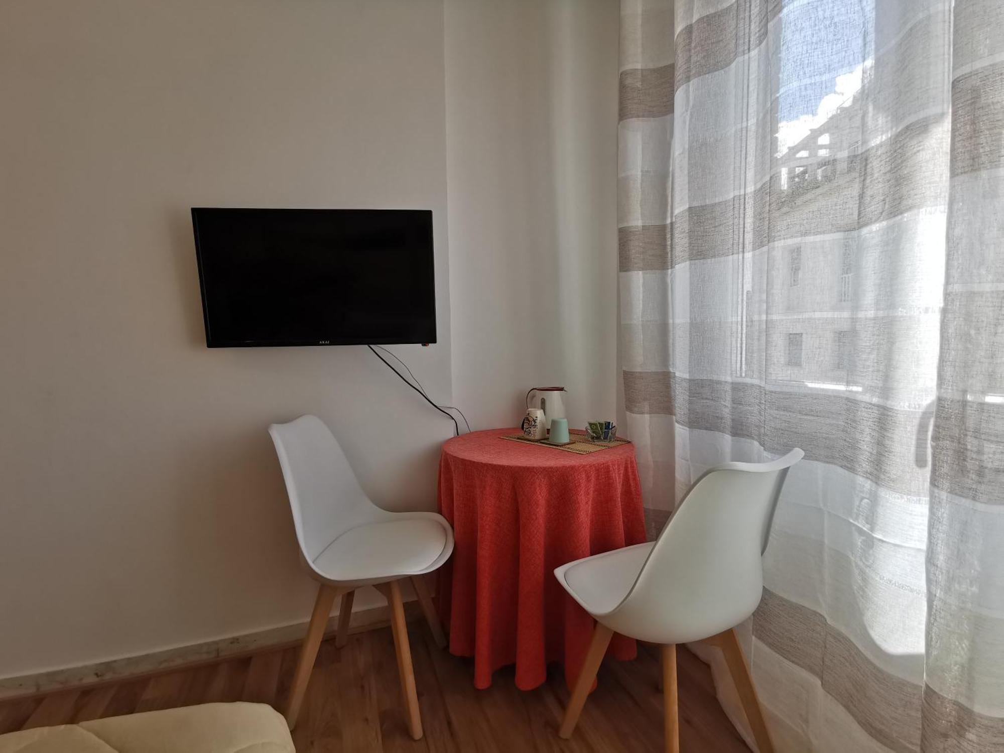 Bed & Breakfast La Finestra Sul