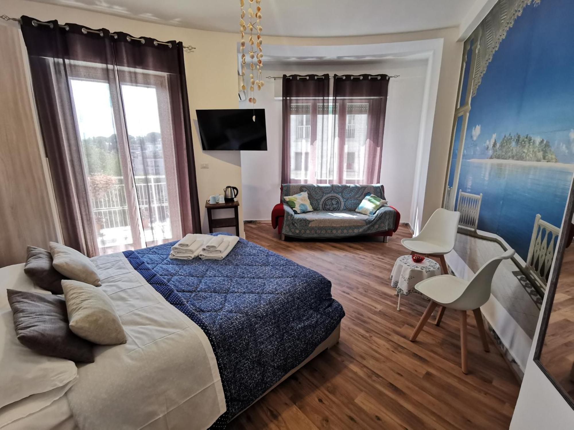 La Finestra Sul Bed & Breakfast