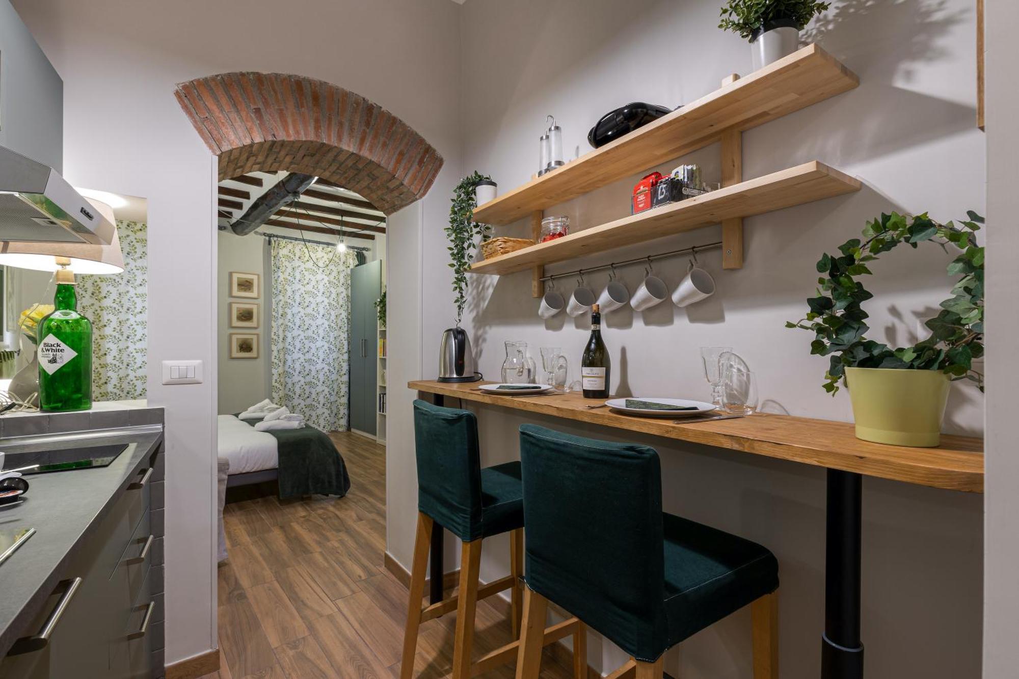 Apartamento As Feel - Piazza Dei Satiri *