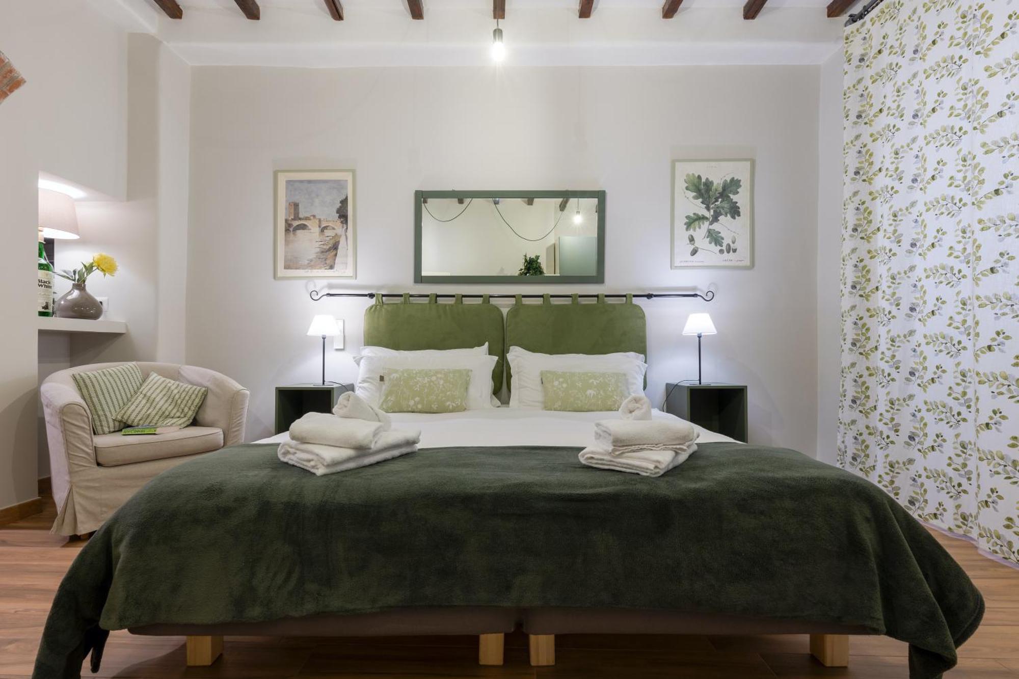 Apartamento As Feel - Piazza Dei Satiri *