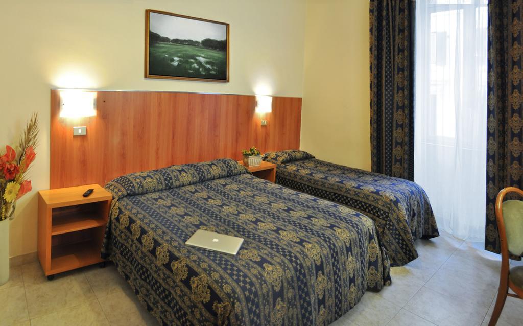 Fiorenza Hotel Roma