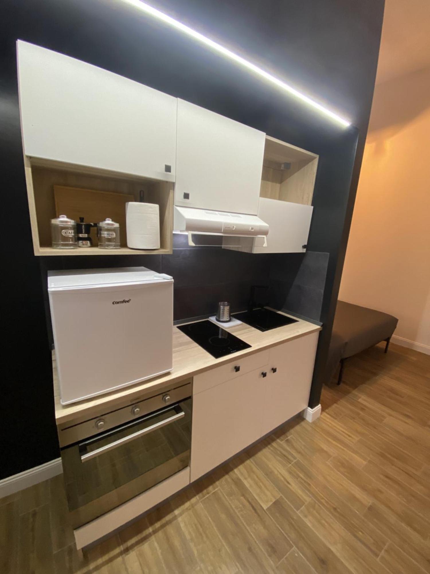 Loft 18a - Casa Con Ingresso Indipendente E Parcheggio Gratuito Appartamento *