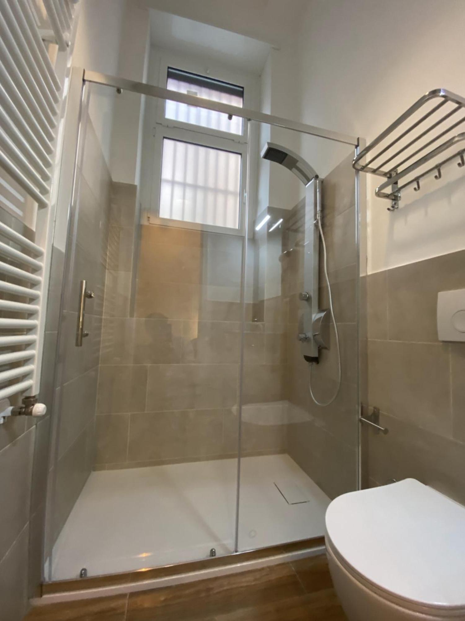 Appartamento Loft 18a - Casa Con Ingresso Indipendente E Parcheggio Gratuito Roma
