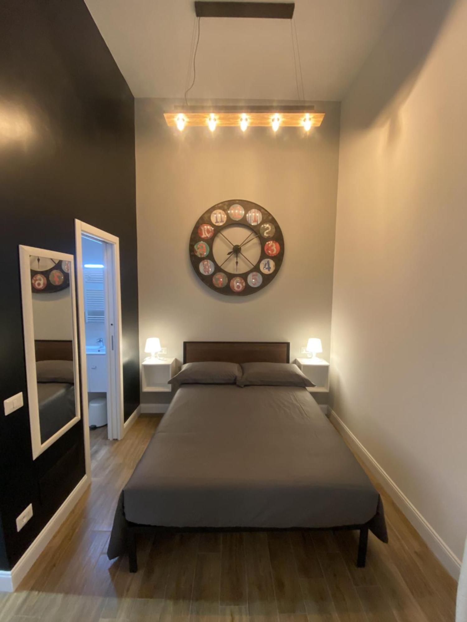 Loft 18a - Casa Con Ingresso Indipendente E Parcheggio Gratuito Appartamento