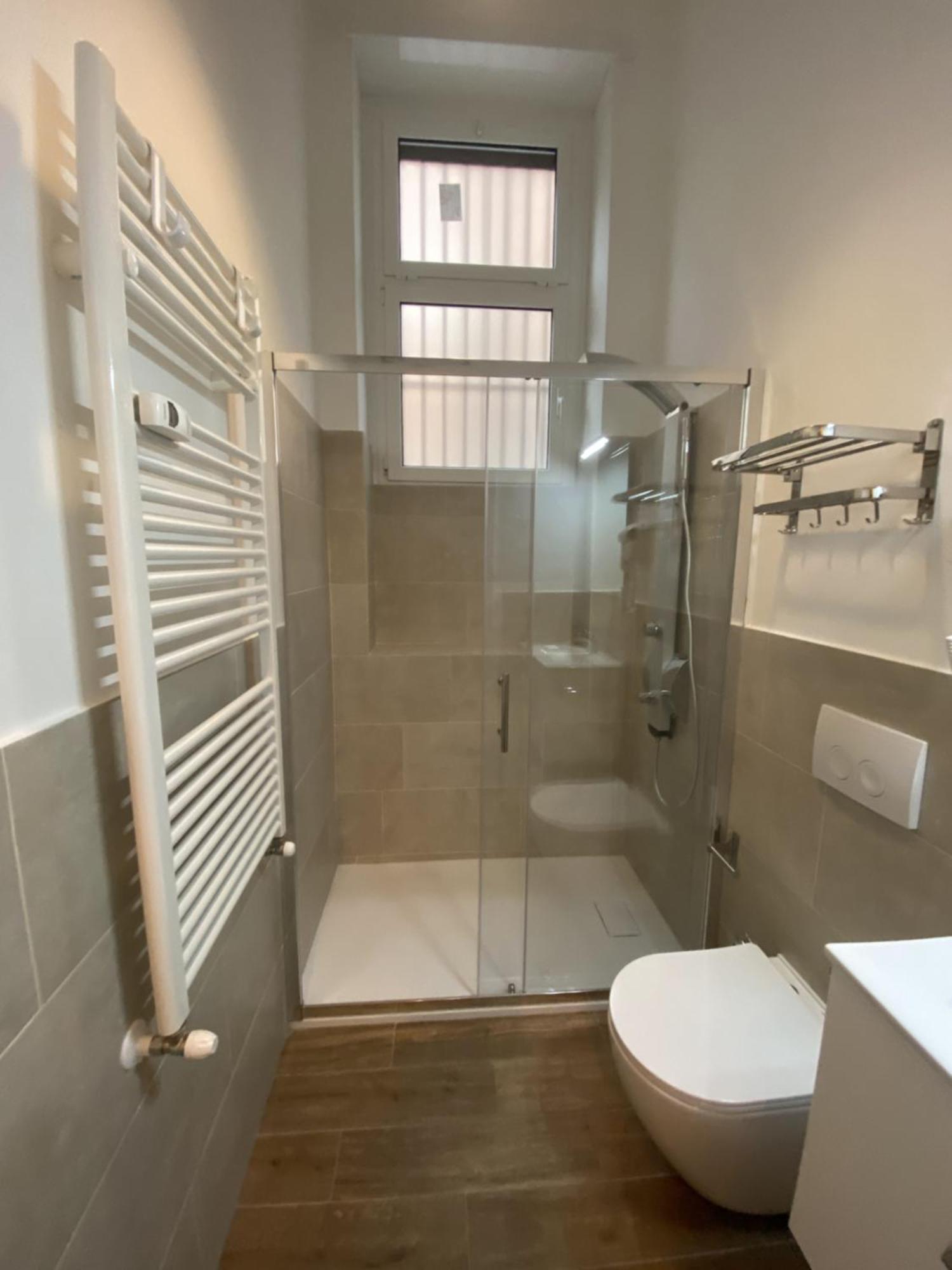 Loft 18a - Casa Con Ingresso Indipendente E Parcheggio Gratuito Appartamento *