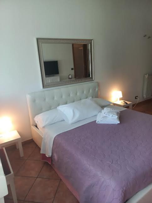 Leilighet La Casa Di Amelia Roma