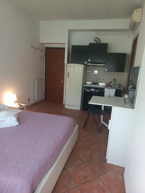 Leilighet La Casa Di Amelia *