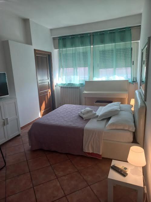 Leilighet La Casa Di Amelia Roma