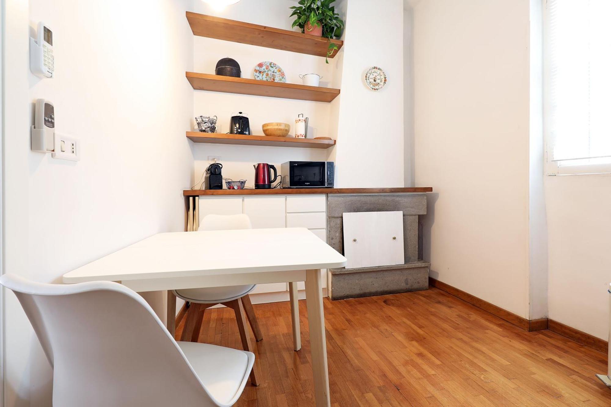 Apartment Colosseo Little Sunshine Rom