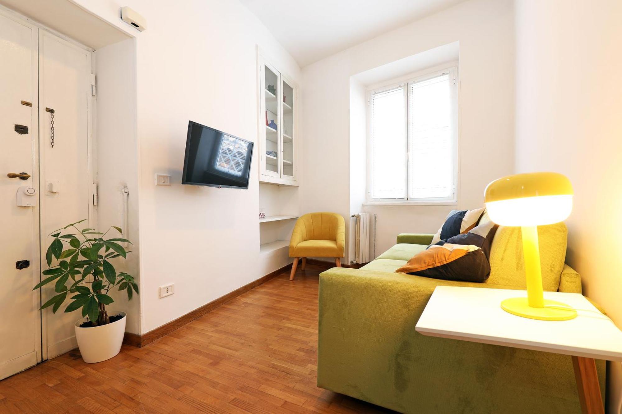Apartment Colosseo Little Sunshine Rom