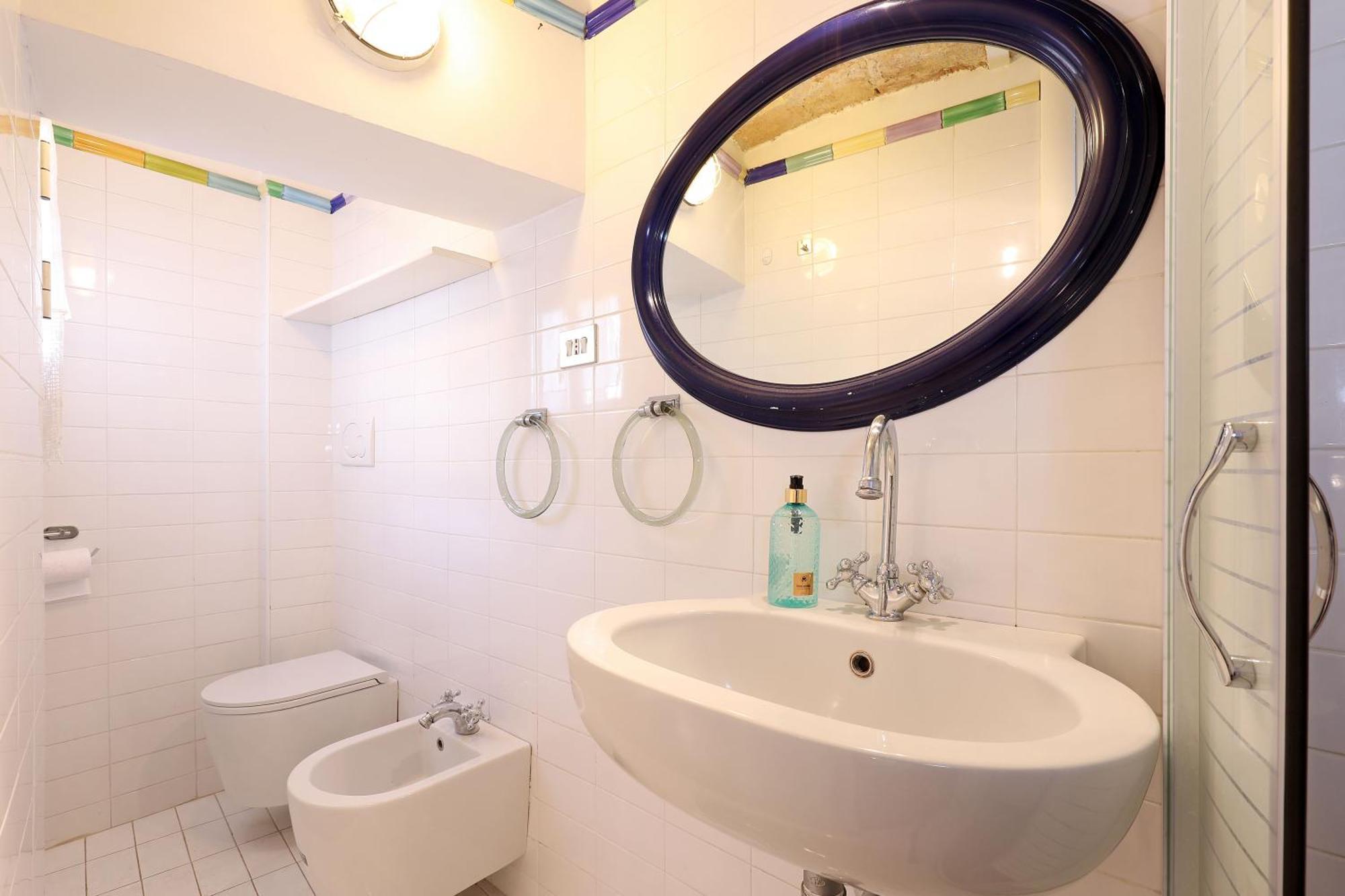 Apartment Colosseo Little Sunshine Rom