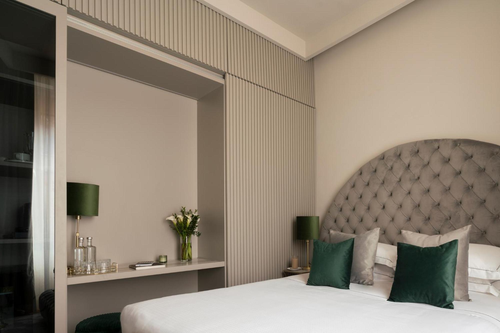 Hotel Antico Del Sole Al Pantheon