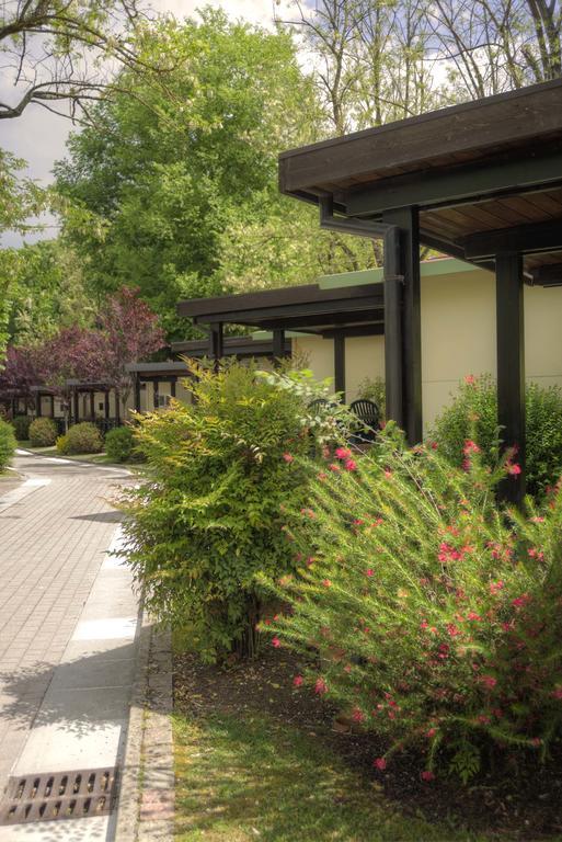 Flaminio Village Park Rome