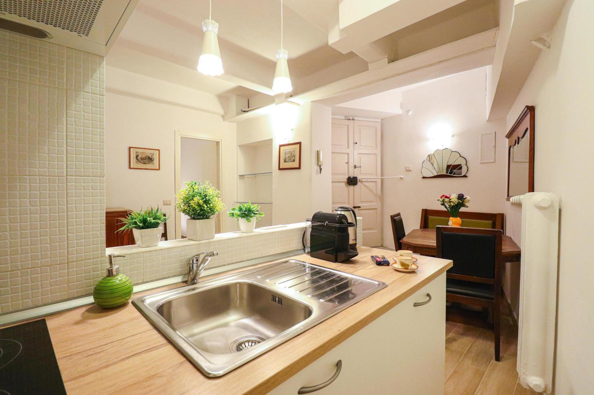 Labicana Leilighet Roma