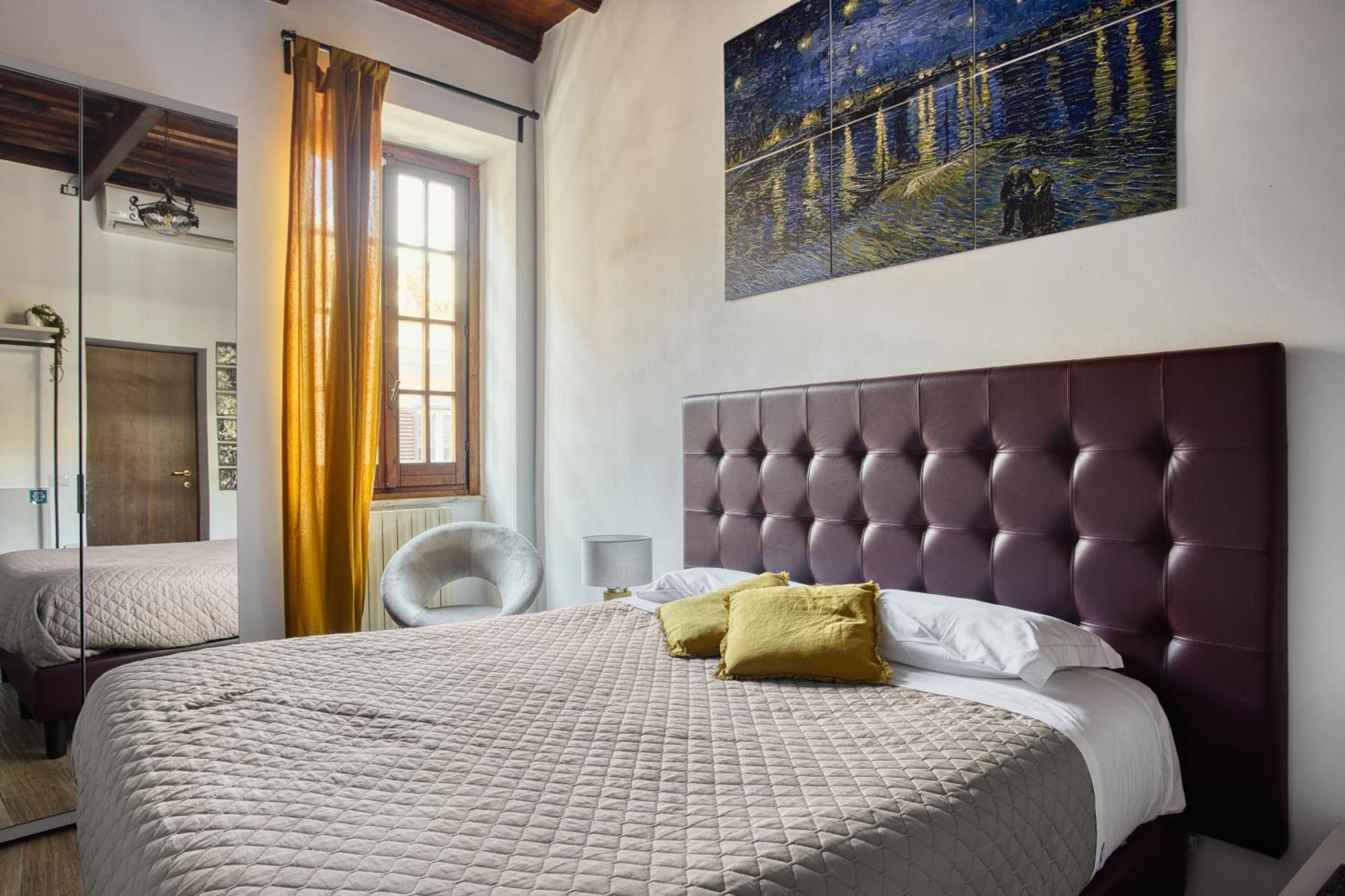 Urbana 37 Maison * Rome