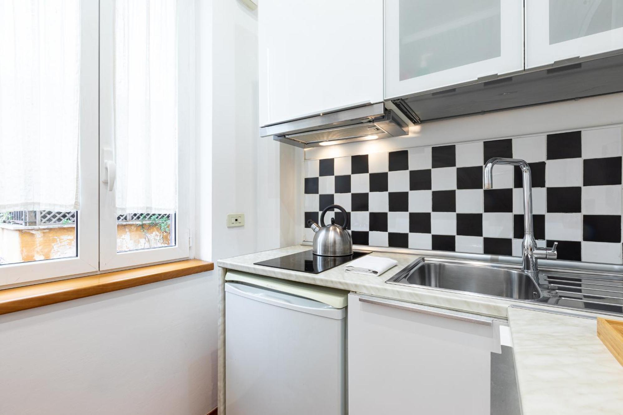 Apartment Collection Spanish Steps - Collection