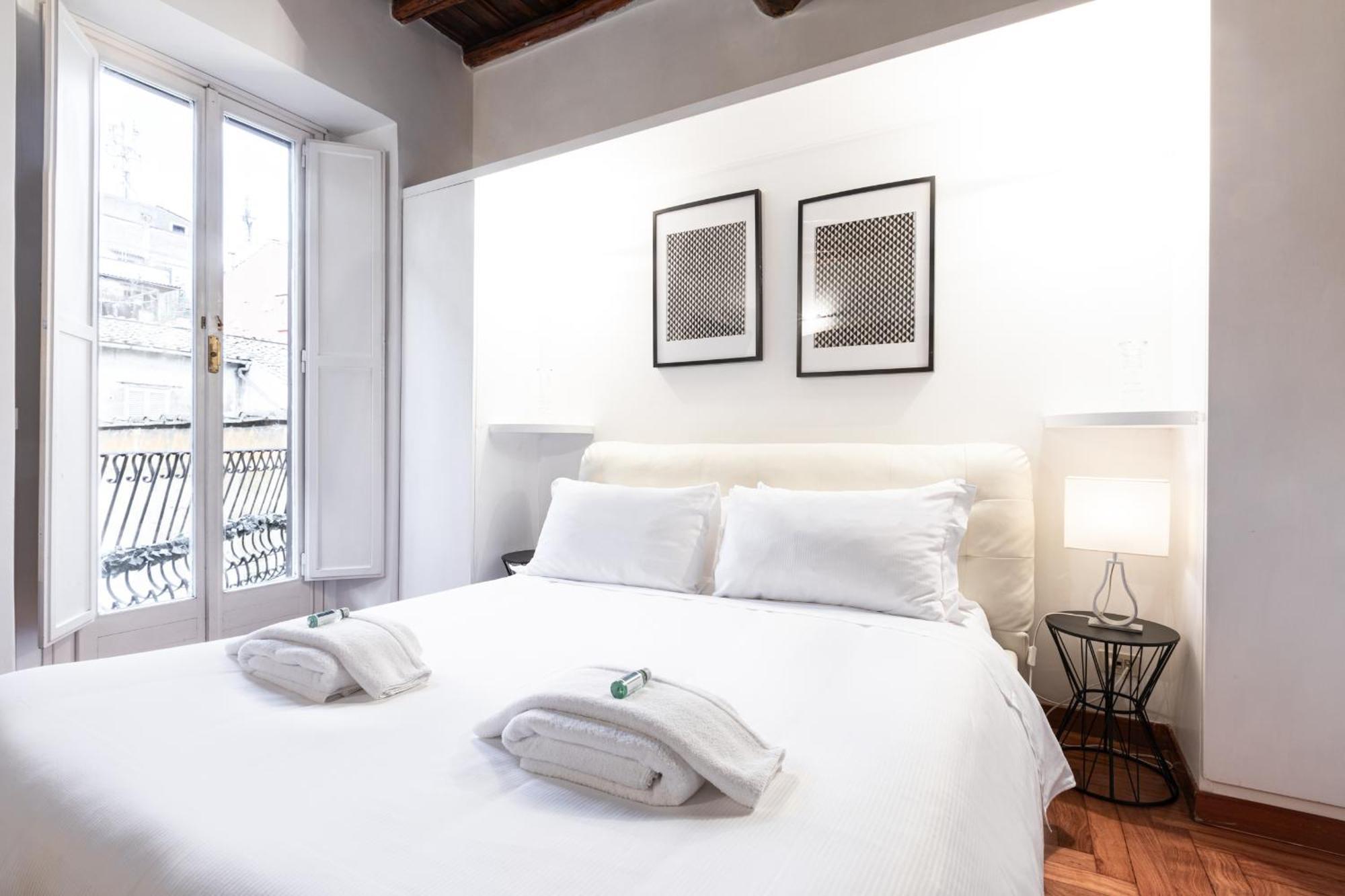 Collection Spanish Steps - Collection Apartment