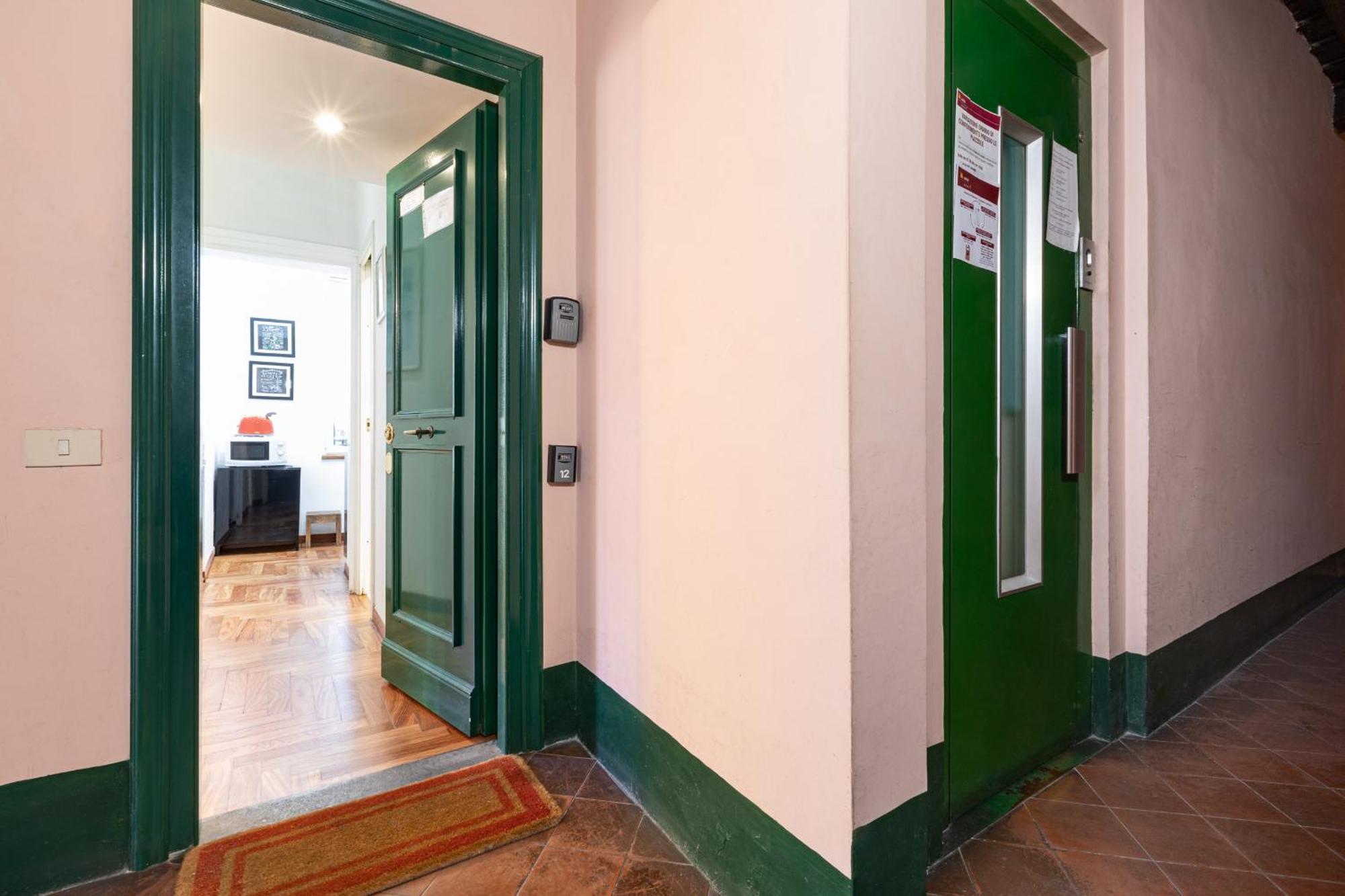 Apartment Collection Spanish Steps - Collection *