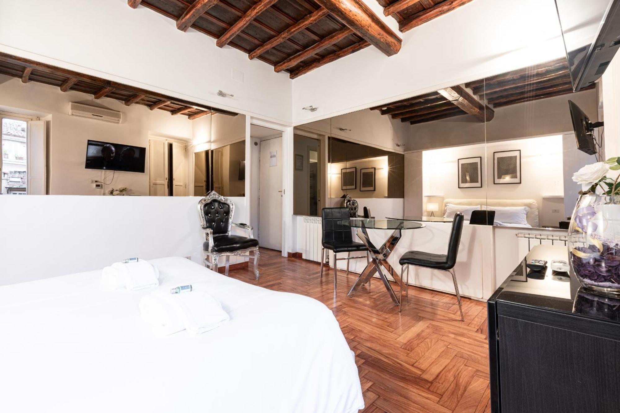 Apartment Collection Spanish Steps - Collection