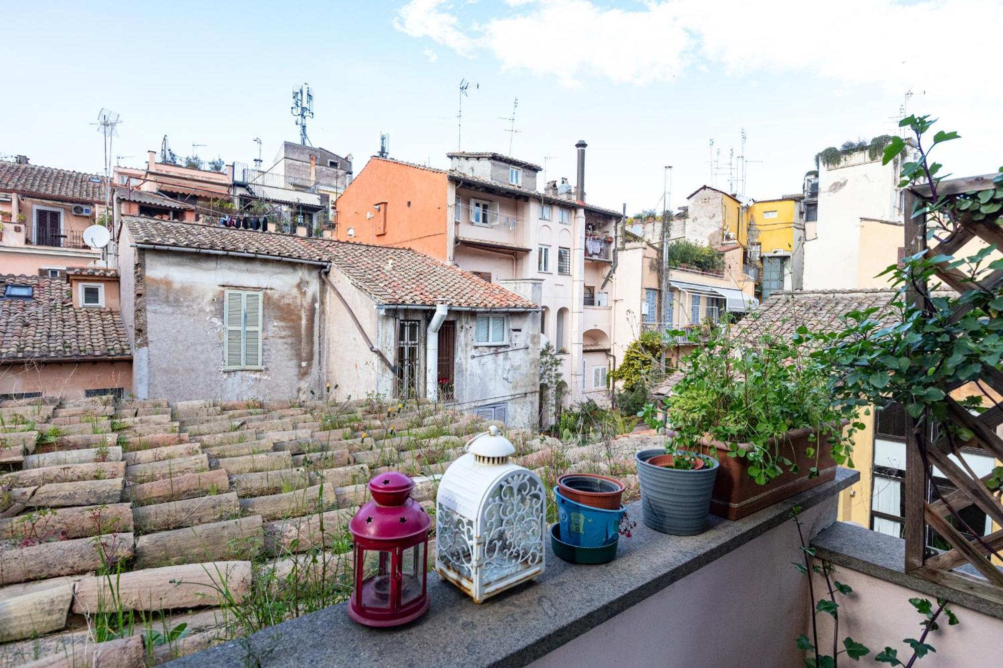 Collection Spanish Steps - Collection *