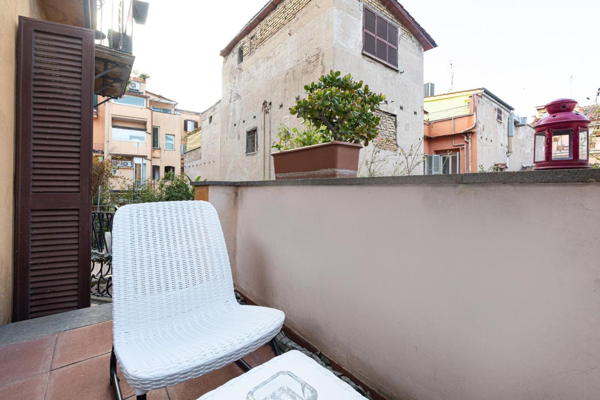 Collection Spanish Steps - Collection