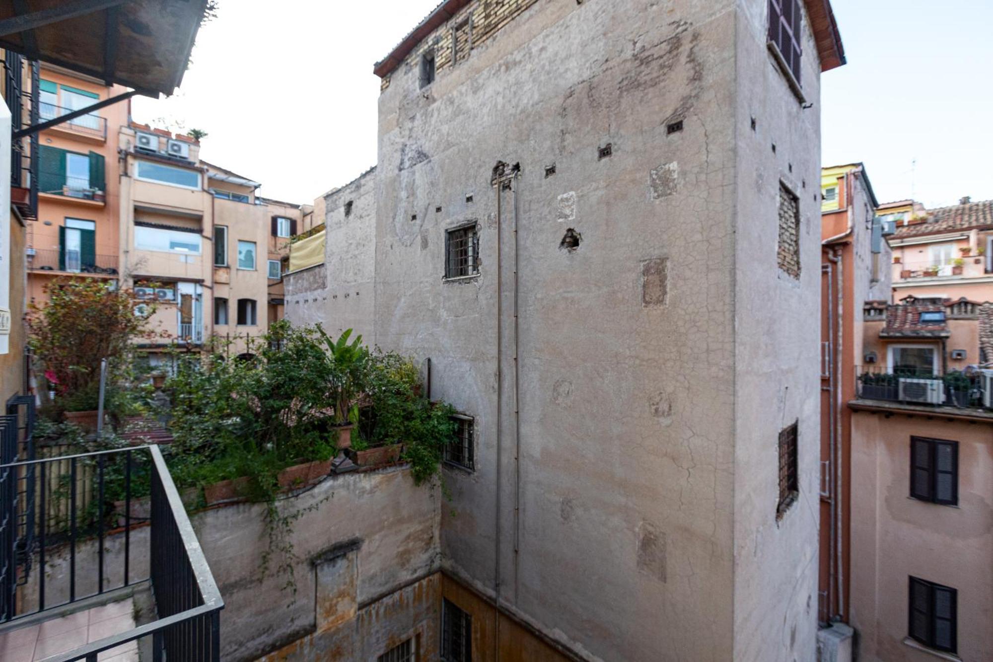 Collection Spanish Steps - Collection Rom