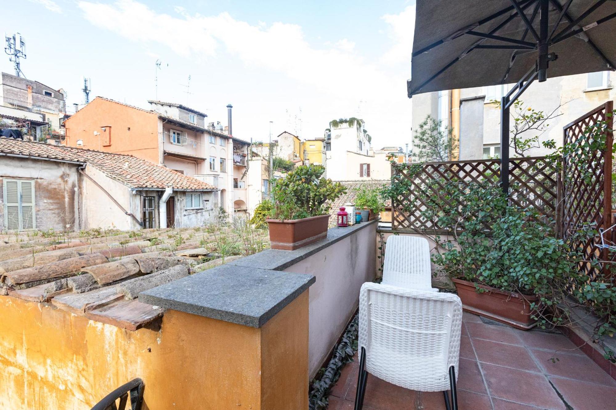 Collection Spanish Steps - Collection Apartment *