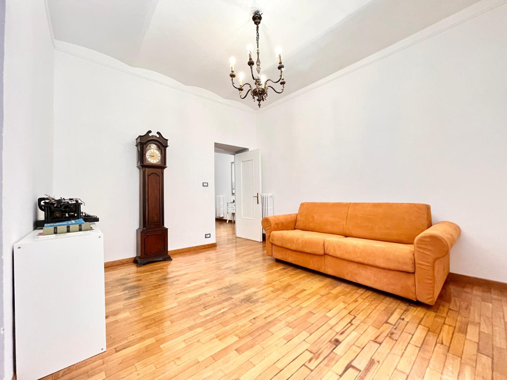 Apartamento Glory House Vatican & Saint Peter Basilica