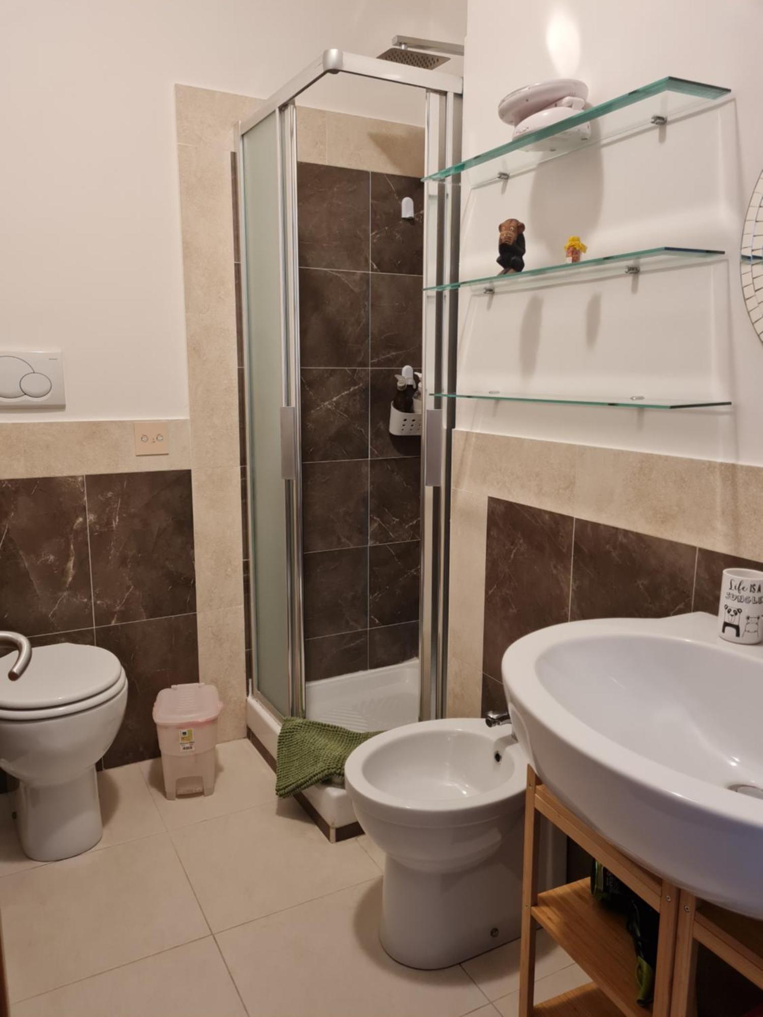 Apartamento Cozy Flat In