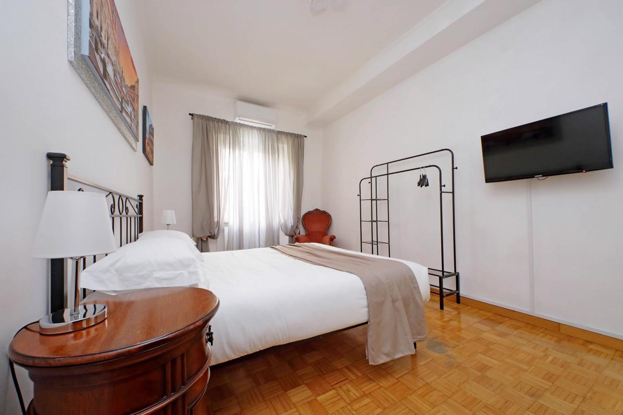 Apartamento Pigneto Cozy Flat Roma