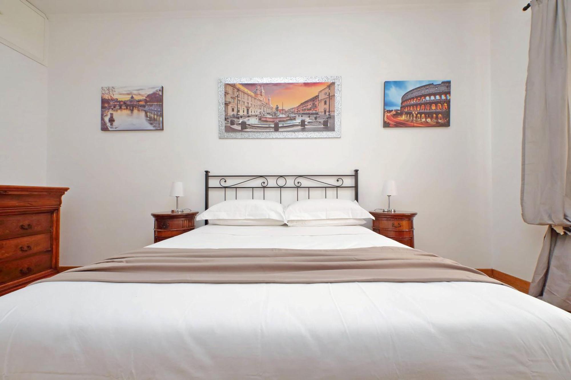 Pigneto Cozy Flat * Roma