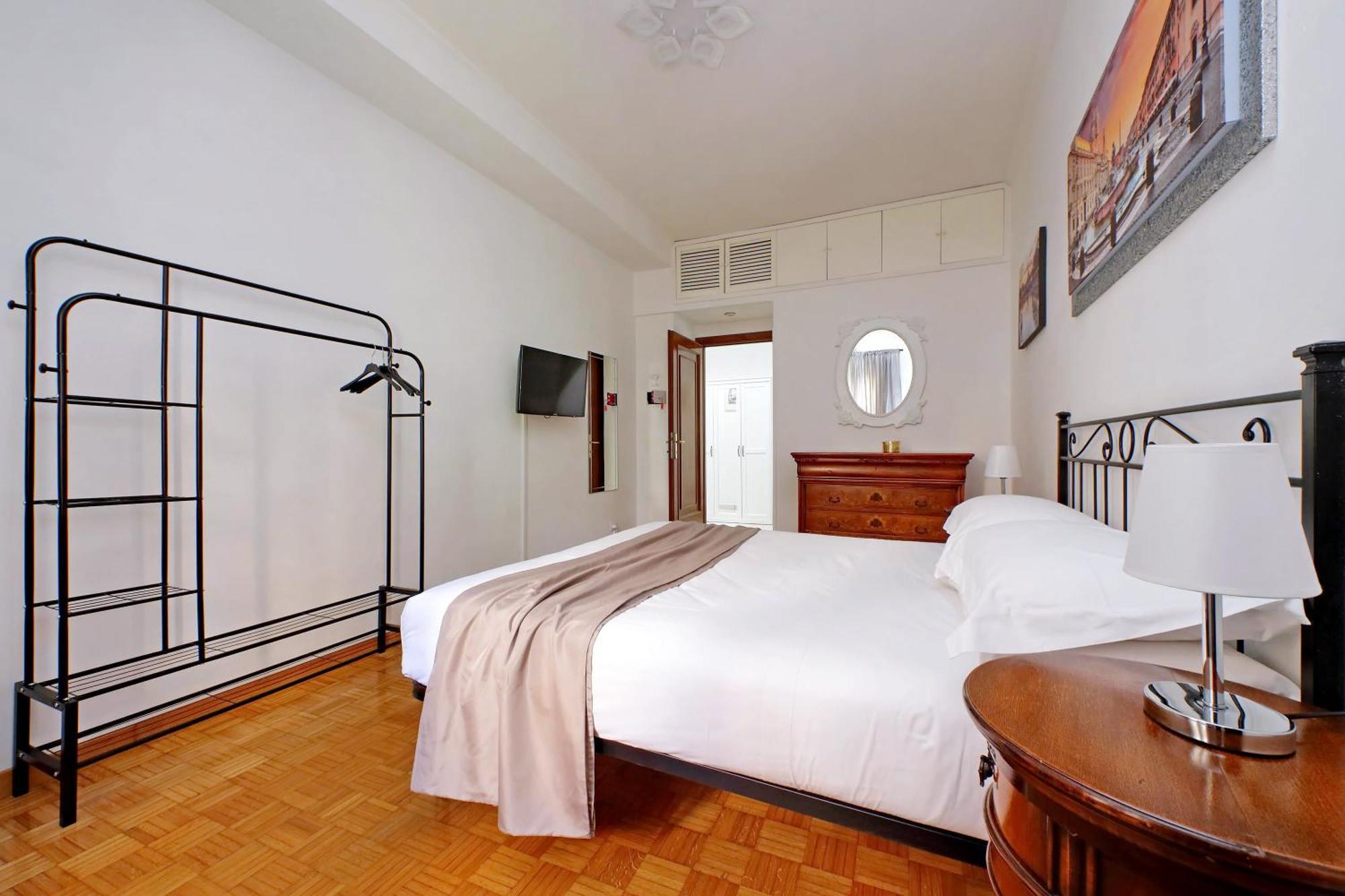Pigneto Cozy Flat Apartamento Roma