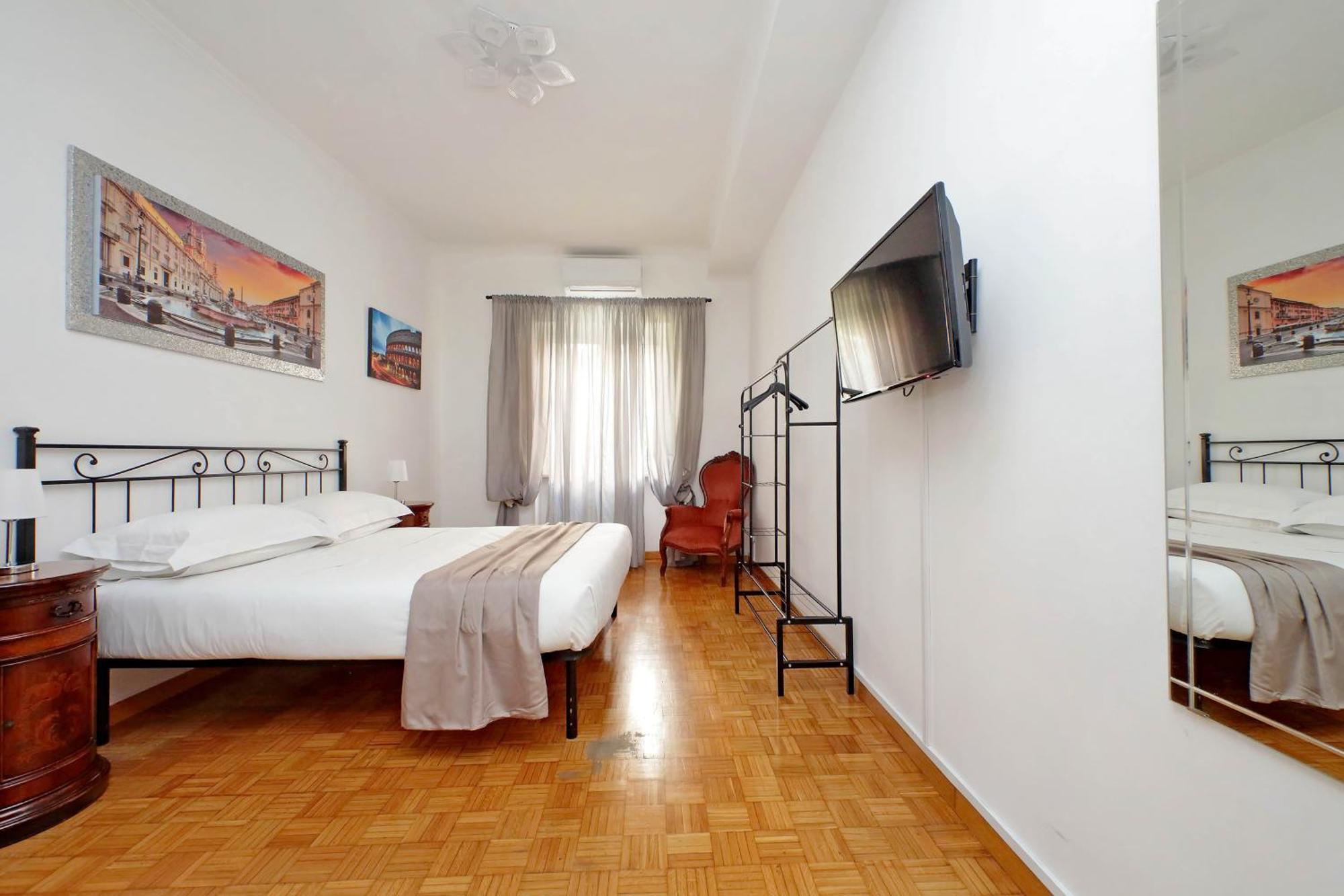 Pigneto Cozy Flat Roma