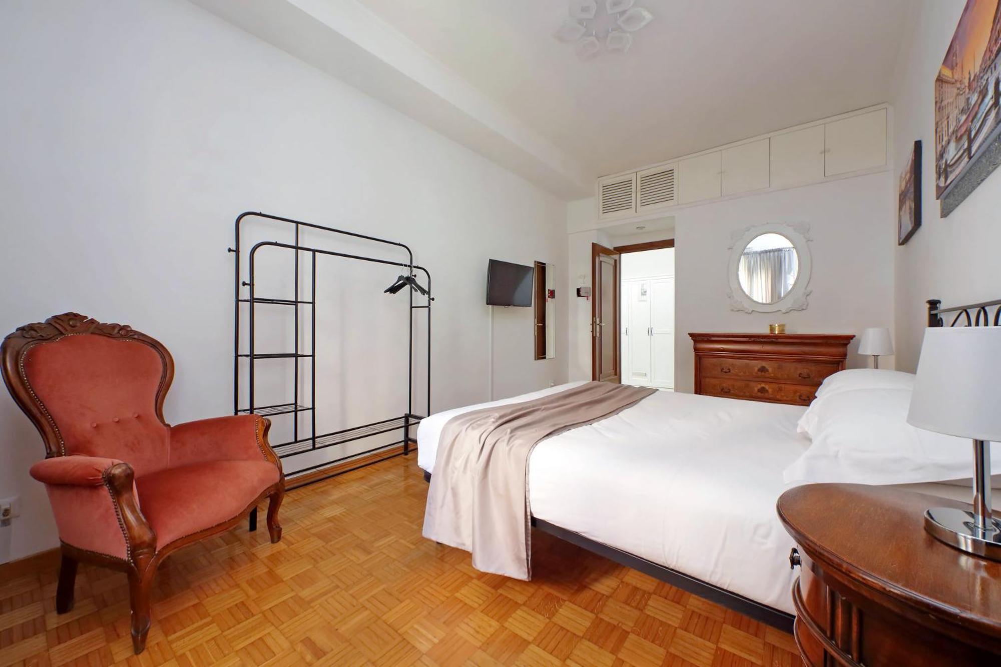 Pigneto Cozy Flat Apartamento