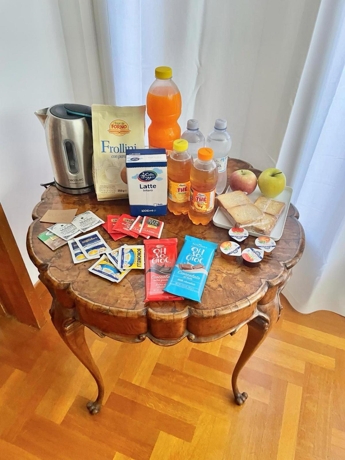 Nel Fronte Ospedale San Pietro, Sant'andrea * Rom