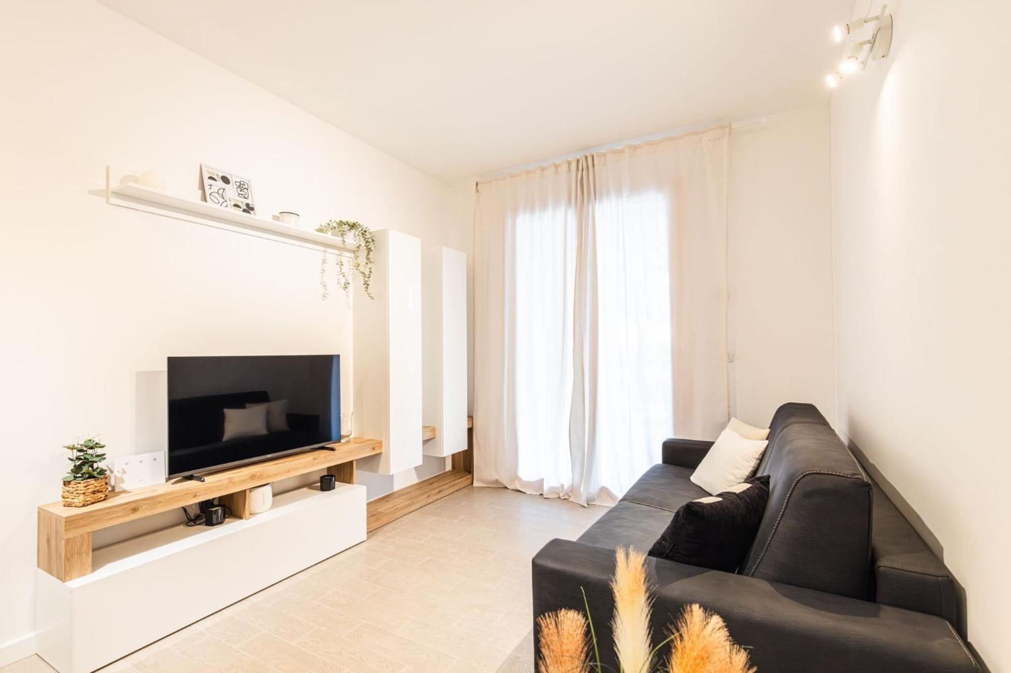 Galo Luxury House Apartamento