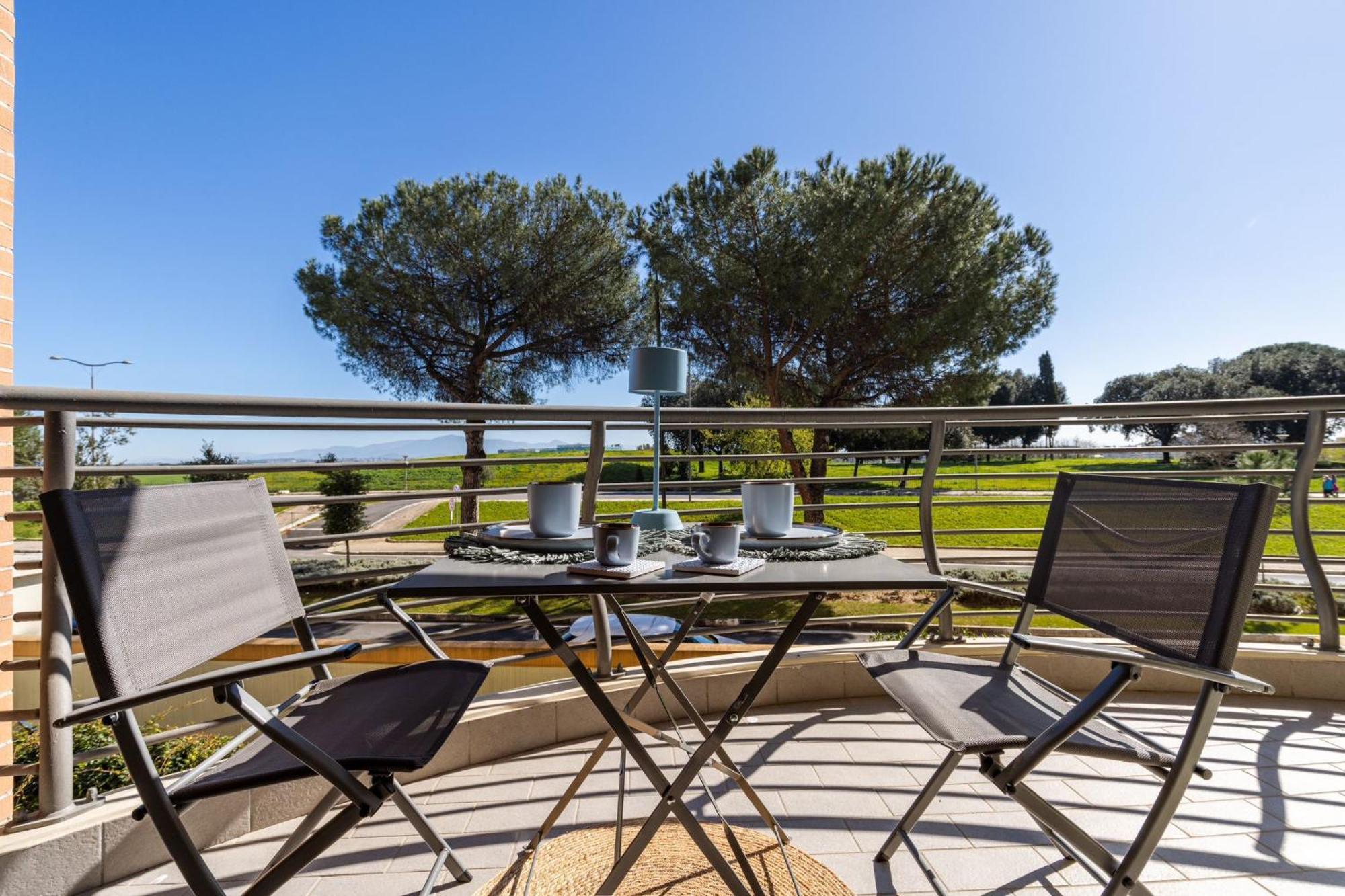 Galo Luxury House Apartamento Roma