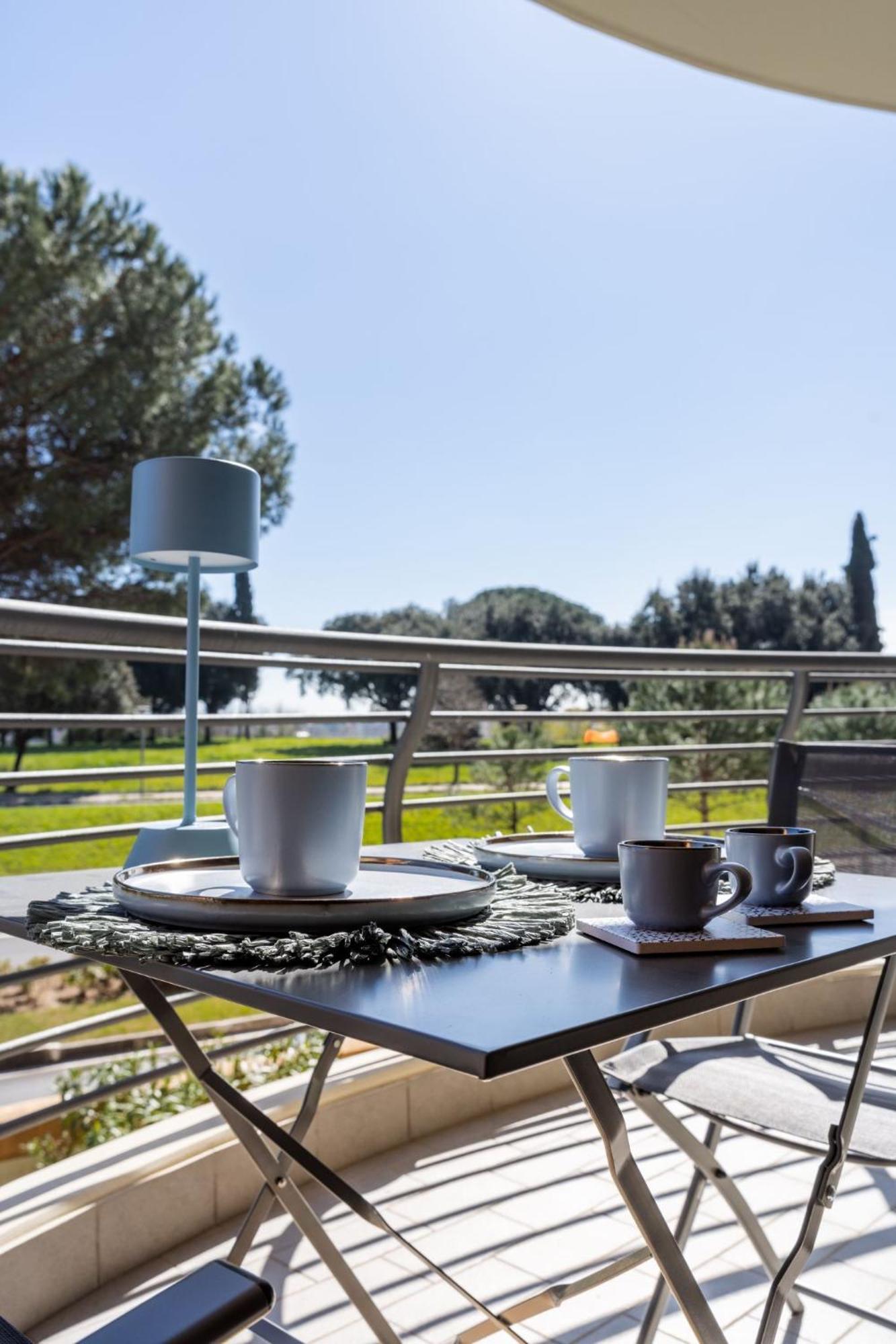 Galo Luxury House Apartamento