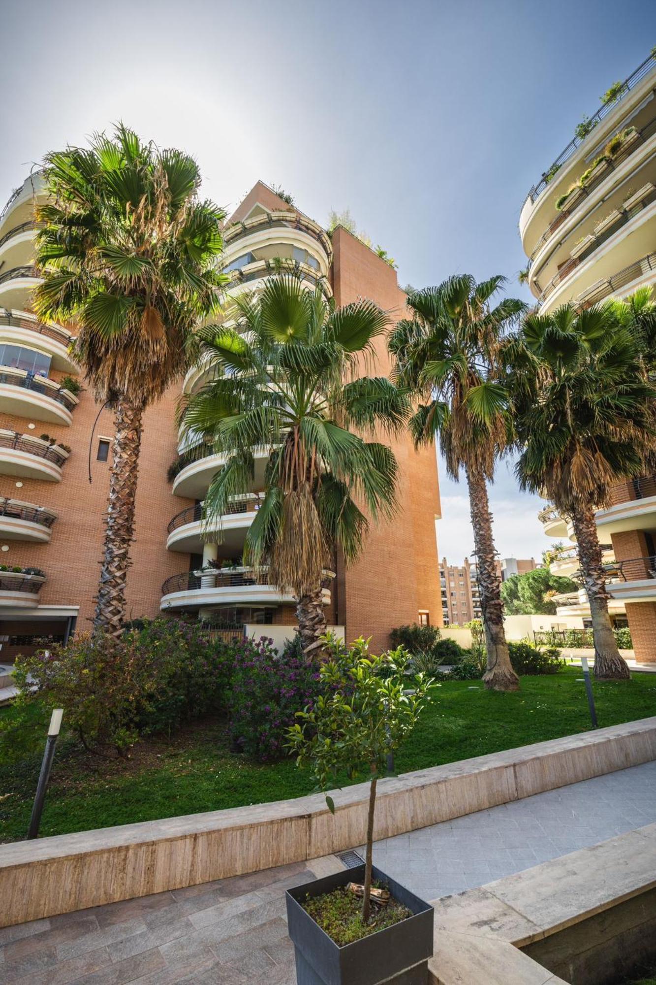 Apartamento Galo Luxury House Roma