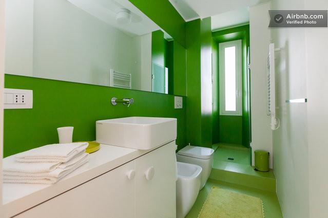 Flaminio Soul Alojamento de Acomodação e Pequeno-almoço Roma