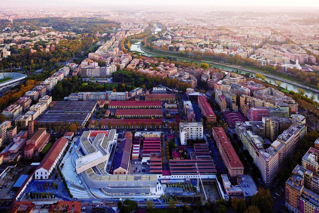 Flaminio Soul 3* Roma