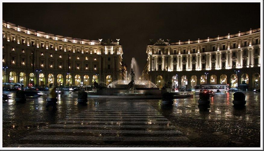 Flaminio Soul 3* Roma