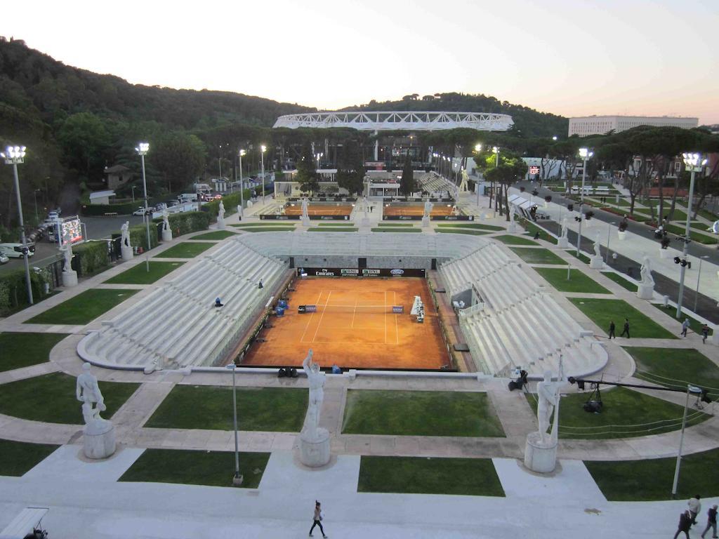 Flaminio Soul 3* Roma