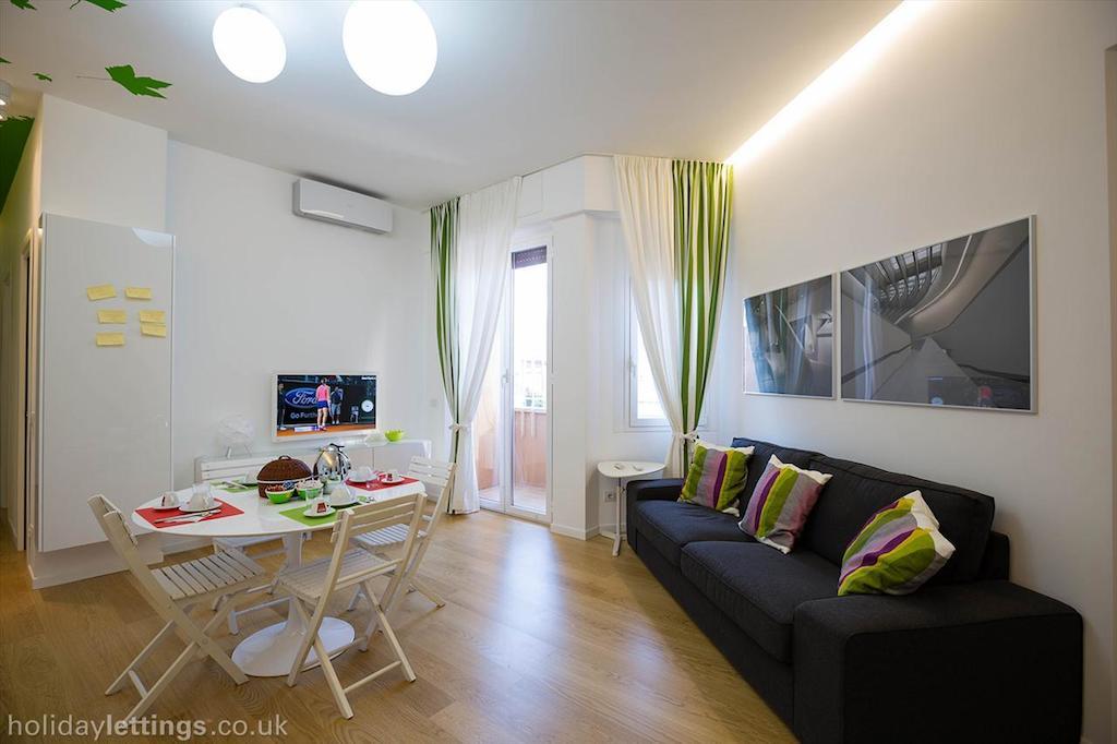 Flaminio Soul Alojamento de Acomodação e Pequeno-almoço 3*