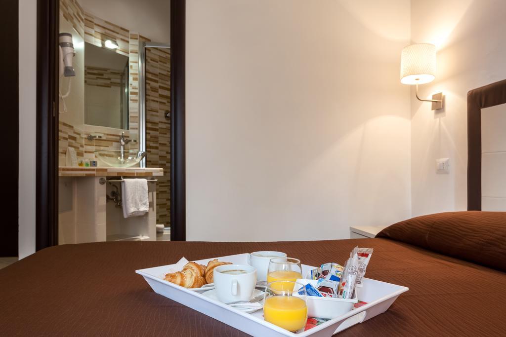 Bed & Breakfast Sol Romae 2*
