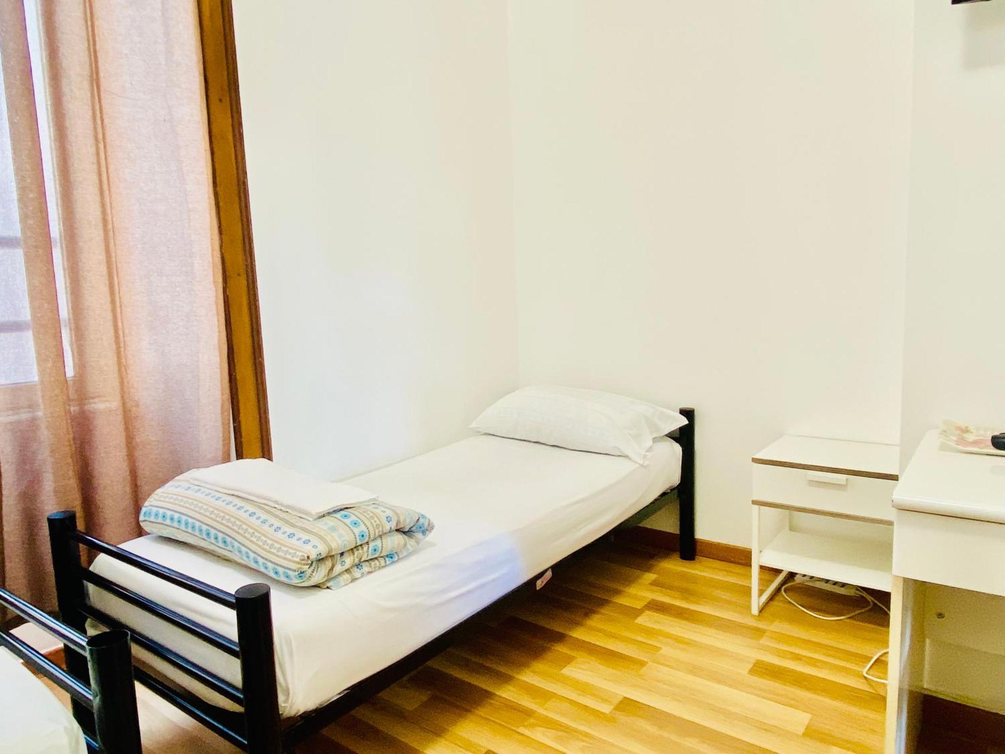 Comfort Termini