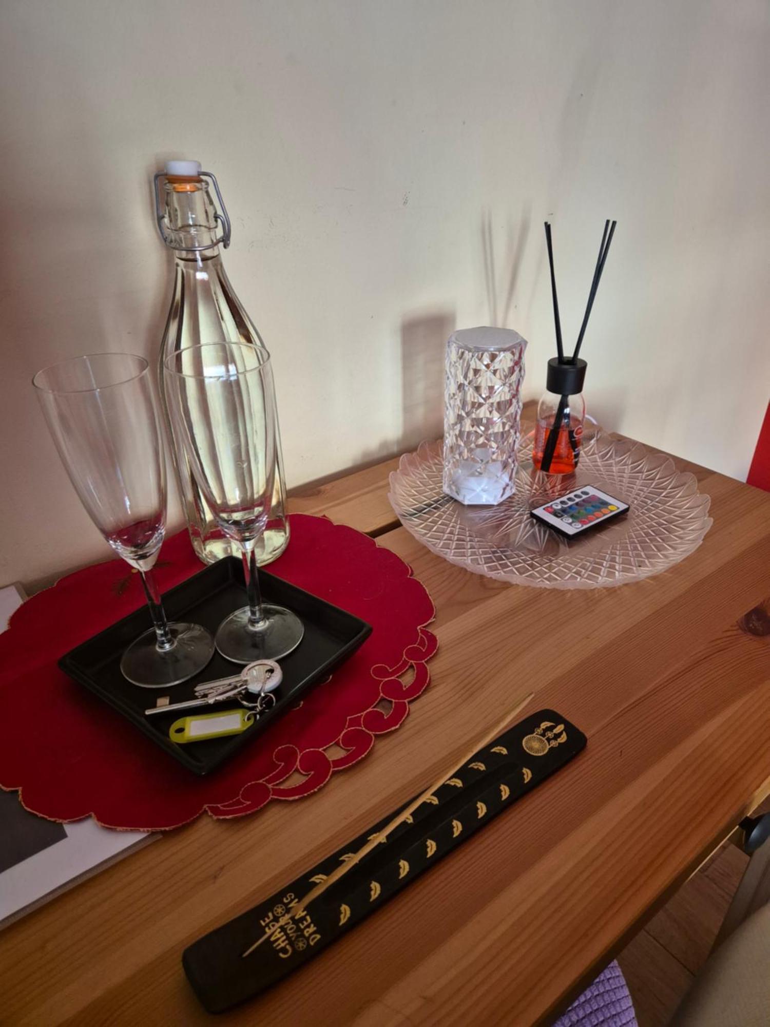 Lady D Bed & Breakfast Roma
