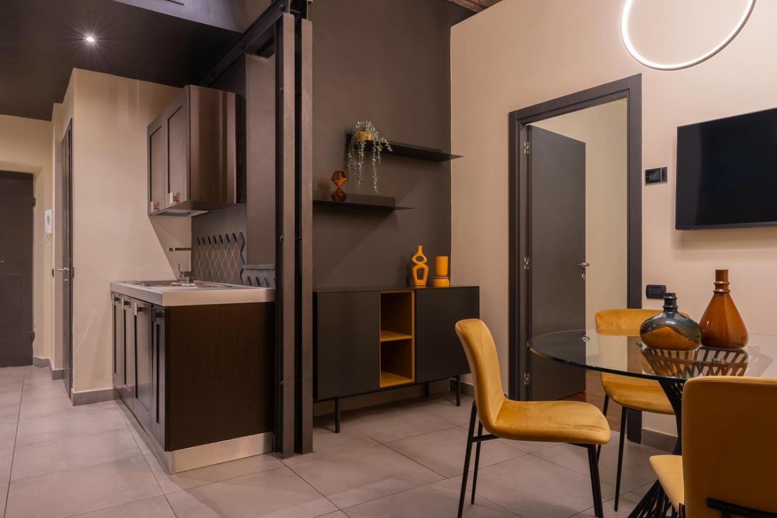 Pantheon Apartamento